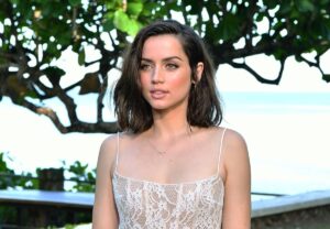 Ana de Armas