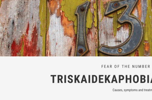 Angka 13 Triskaidekaphobia