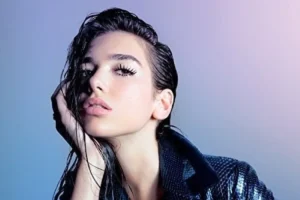 Dua Lipa