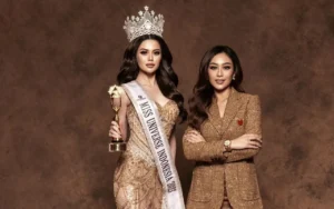 Fabienne Nicole Ternyata 158cm