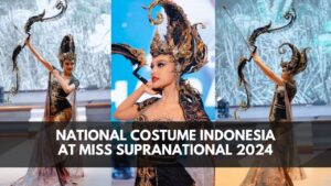 Harashta di miss supranational 2024