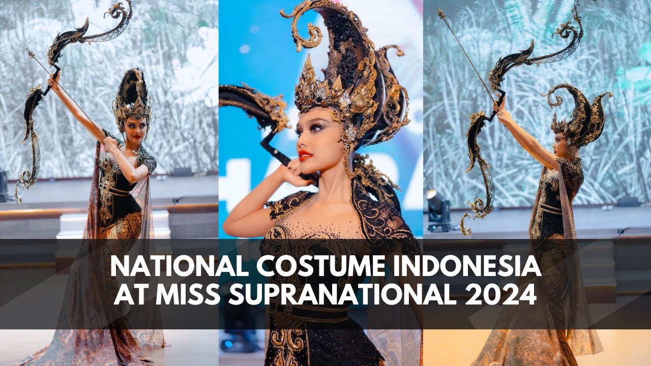 Miss Supranational 2024: Sorotan Kompetisi Kecantikan Dunia (6 Juni 2024)