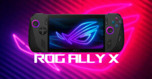 Harga ASUS ROG Ally X