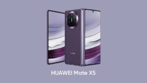 Harga Huawei Mate X5
