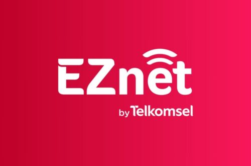 Harga Telkomsel EZnet