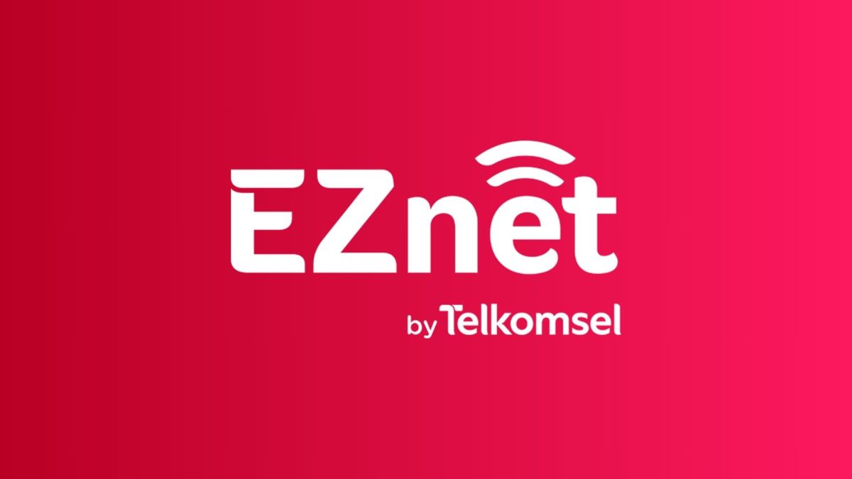 Rilis Telkomsel EZnet: Solusi Internet Cepat dan Terjangkau (2024)