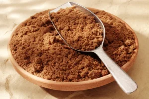 Jenis Brown Sugar