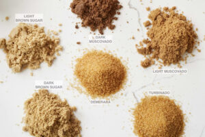 Jenis Brown Sugar Terbaik