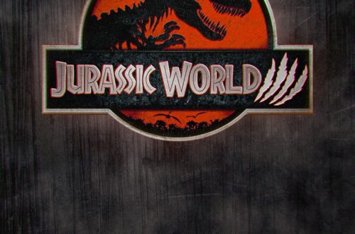 Jurassic World 4