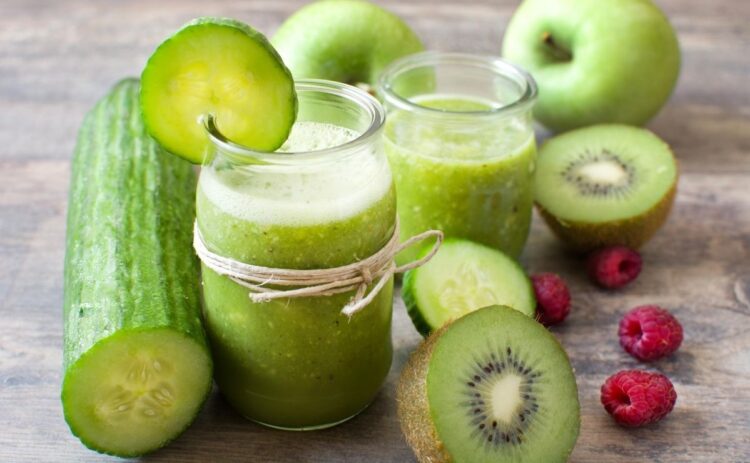 7 Jus Pembakar Lemak Yang Cocok Untuk Diet