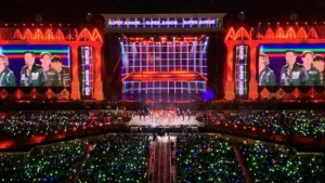 Konser Super Junior September Mendatang