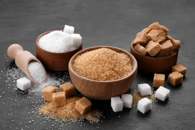 7 Manfaat Brown Sugar yang Biasa Kita Konsumsi