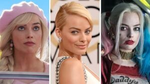 Margot Robbie Kemungkinan Ambil Peran Wonder Woman