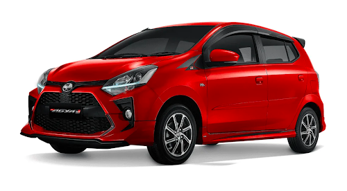 Mobil Matik Terbaik 2024