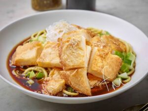 Pempek Megaria