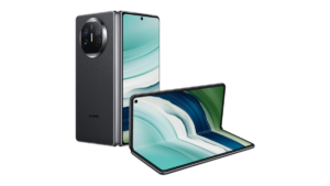 Ponsel Layar Lipat Huawei Mate X5