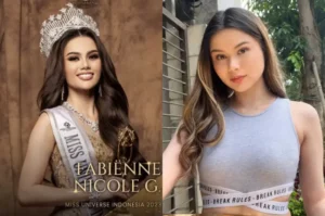 Profile Fabienne Nicole