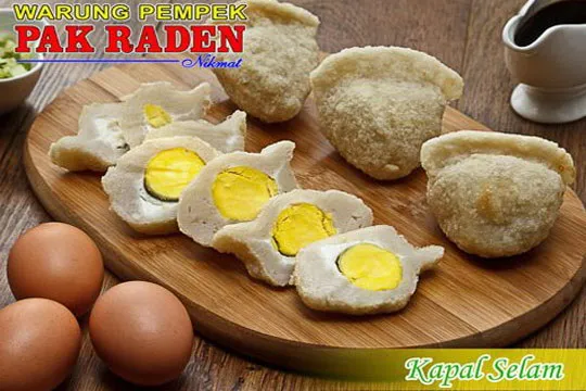 5 Warung Pempek Terkenal Di Jakarta Yang Legendaris