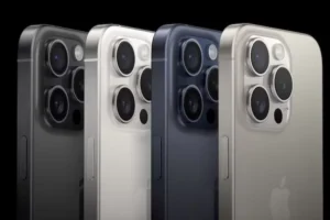 Beberapa Alasan iPhone Cepat Panas