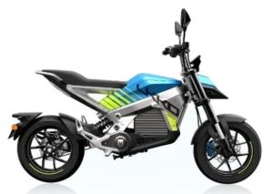 Desain Tromox MC10