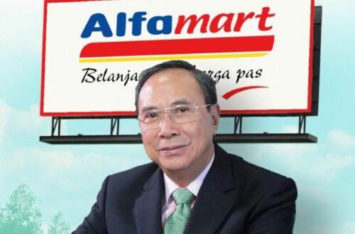 Djoko Susanto