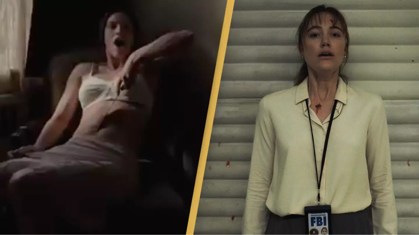 Film Horor Thriller Longlegs: Menyingkap Teror yang Mencekam (2024)