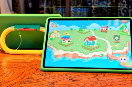 Harga Huawei MatePad SE 11 Kids Edition