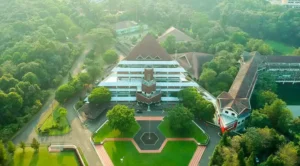 Institut Pertanian Bogor