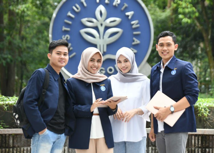 IPB University Buka Prodi S1 Kecerdasan Buatan Tahun 2024