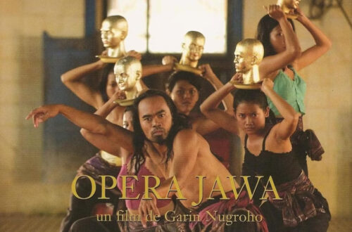 Opera Jawa Film Indo dengan Skor Terbesar di Rotten Tomatoes