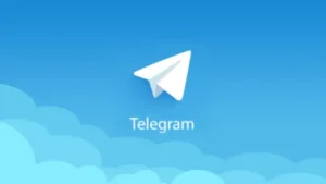 Popularitas Aplikasi Telegram