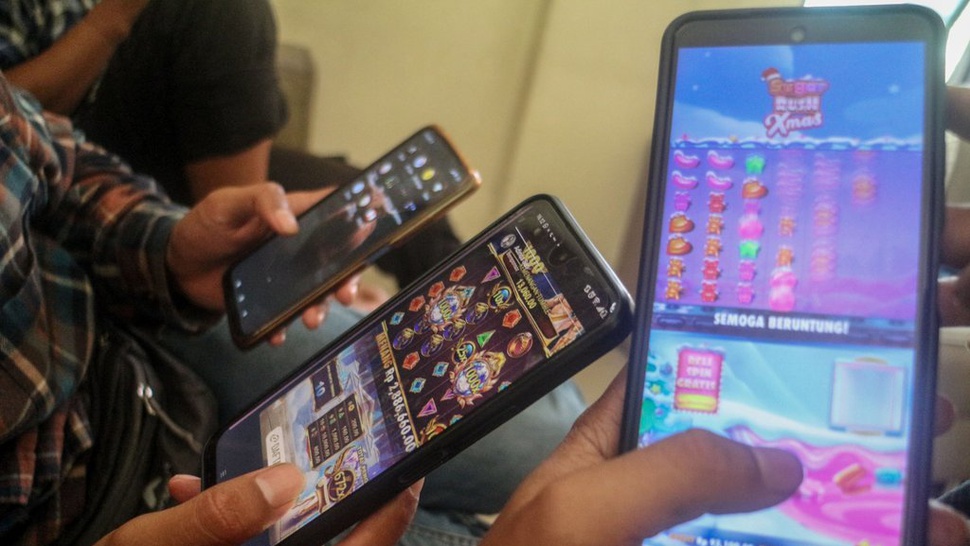 Situs Judi Online dan Cara Perbankan di Indonesia untuk Melawan (2024)