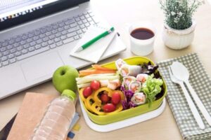 Tips Pola Makan Terbaik