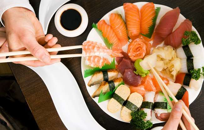 7 Tradisi Kuliner Jepang Dalam Makanan dan Kesehatan