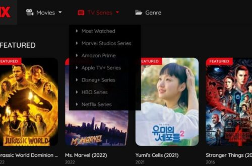Download Idlix Apk Mod Terbaru