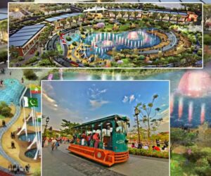 Harga Tiket Kiara Artha Park