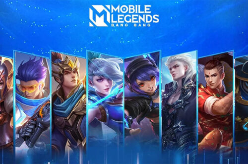 Hero Meta Solo Rank ML