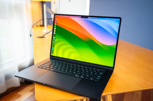 MacBook Air M3