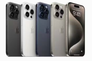 Spesifikasi iPhone 16 dan 16 Pro