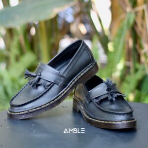 Amble Footwear