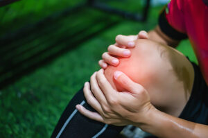 Cedera Ligamen ACL