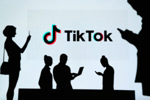 Gen Z Memilih TikTok