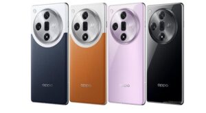 Harga Oppo Find X8 Pro