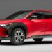 Harga Toyota bZ4X
