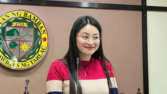 Alice Guo: Buronan Filipina yang Ditangkap di Tangerang, Indonesia 2024
