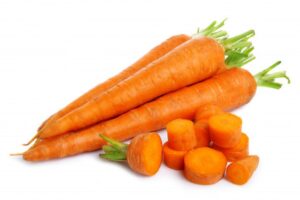 Sayur Wortel