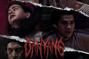 Danyang Mahar Tukar Nyawa