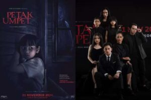Film Horor Indonesia Petak Umpet