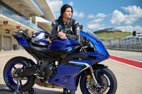 Harga Yamaha YZF-R9 2025