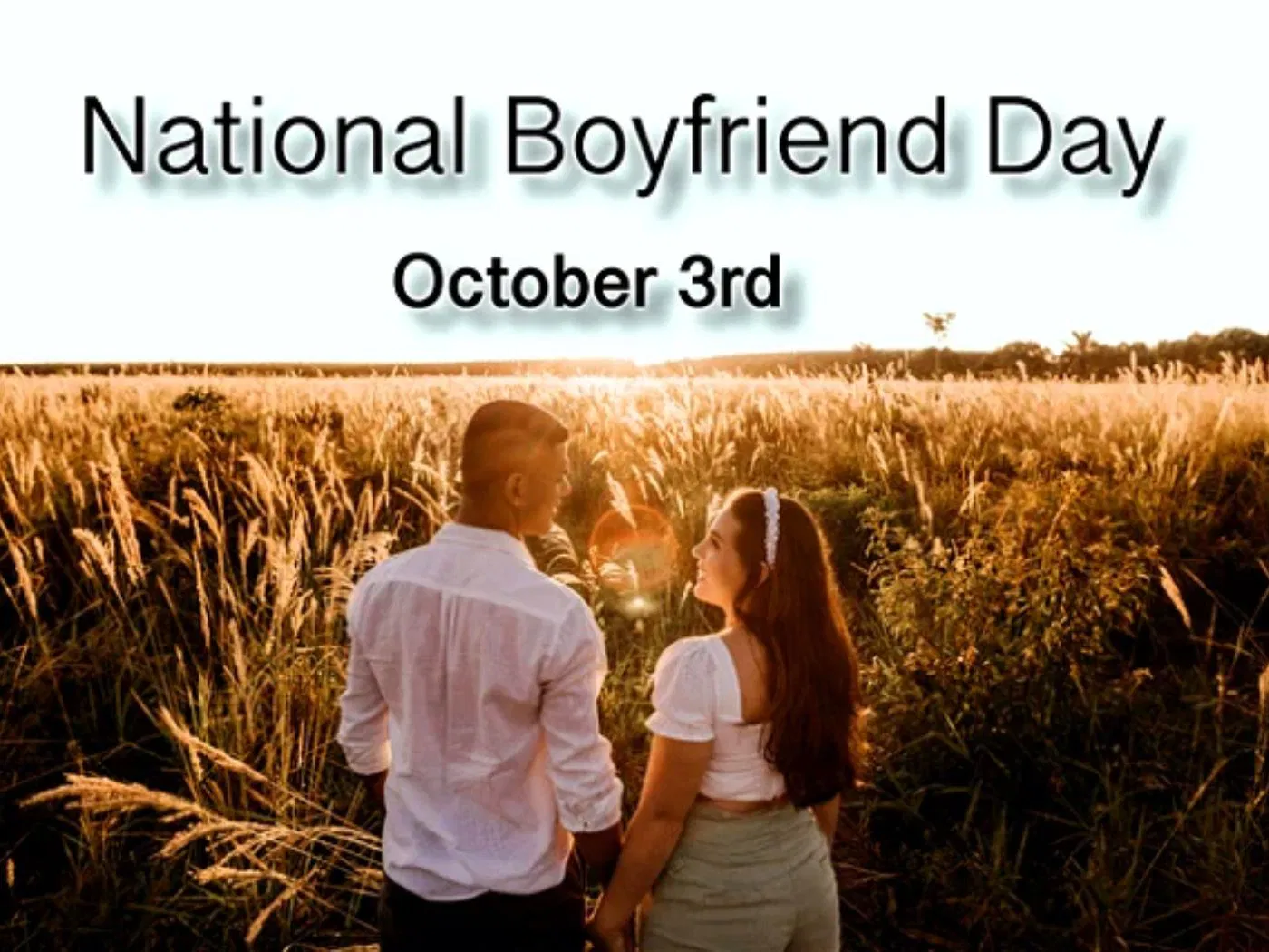 Boyfriend Day: Momen Spesial Mengapresiasi Pacar (2024)